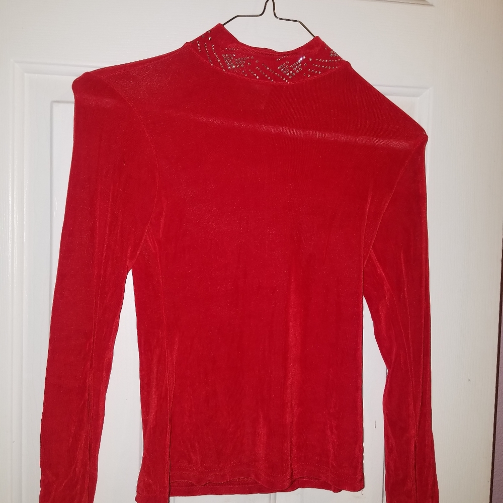 Rods Slinky (horse show attire)